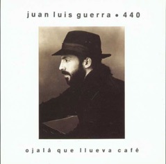 Ojalá Que Llueva Café