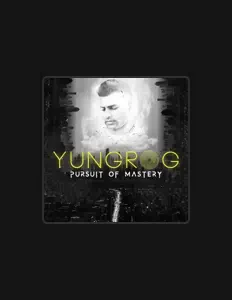 Écoutez YungRog, regardez des vidéoclips, lisez la biographie, consultez les dates de tournée et plus encore !
