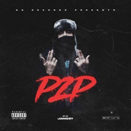 Loco (feat. $B) Jamesy