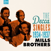 The Mills Brothers - Old Fashioned Love
