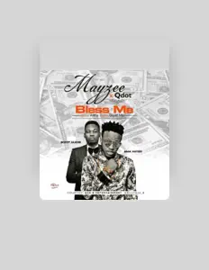 Listen to Mayzee, watch music videos, read bio, see tour dates & more!