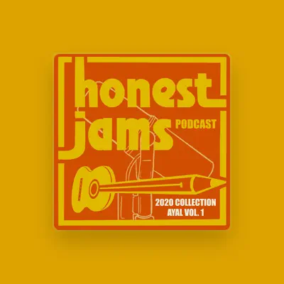 Listen to Honest Jams Podcast, watch music videos, read bio, see tour dates & more!