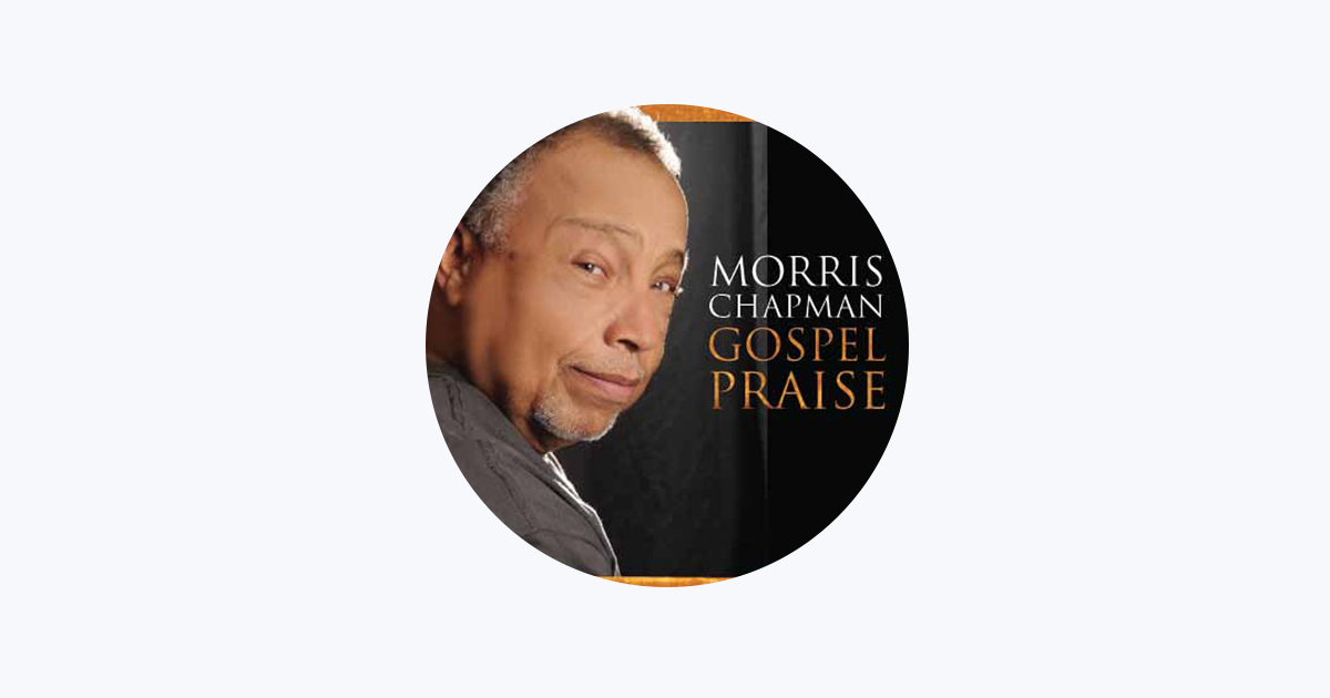 AOR CD Morris Chapman /LIVE Worship Morris Chapman - Apple Music