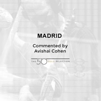 Madrid (Commented Version) - Single - Avishai Cohen