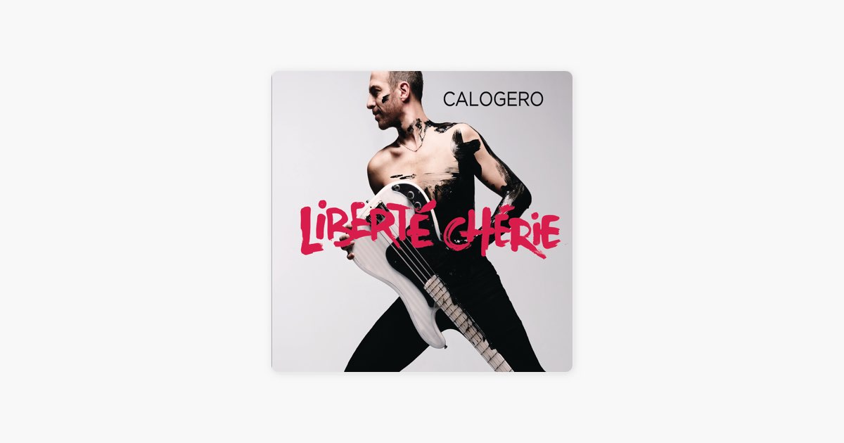 Fondamental - Morceau par Calogero - Apple Music