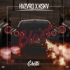 Blast cover art