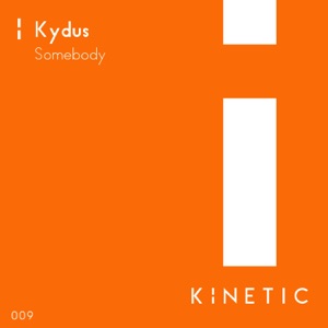 Somebody - Single