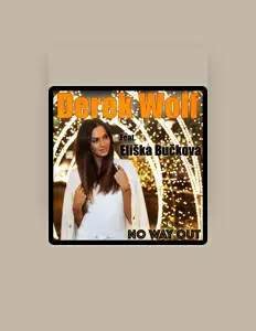 Listen to Derek Wolf, watch music videos, read bio, see tour dates & more!