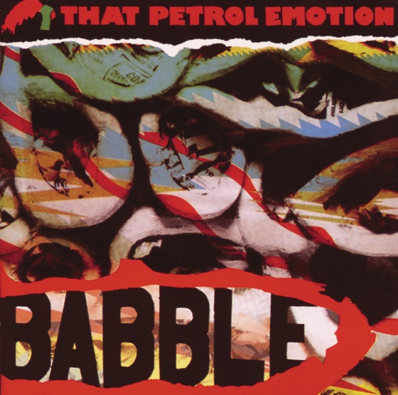 Cover artwork for Big Decision