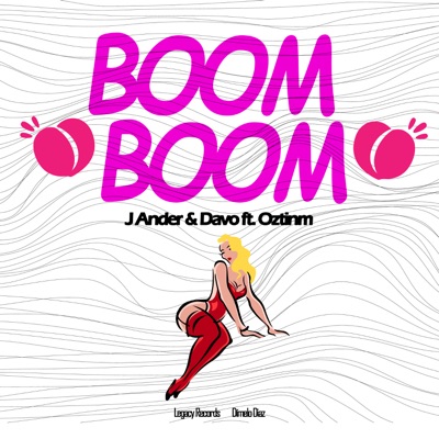 Boom Bomm (Original) [feat. Oztinm] - Single