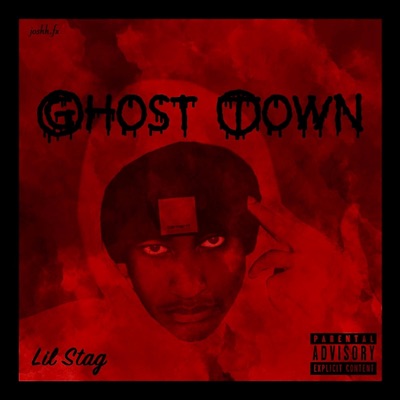 Ghost Town - Single