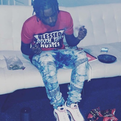 Sleeping on Me - Single