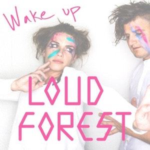 Wake Up - Single