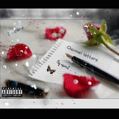 Channel Letters - Single