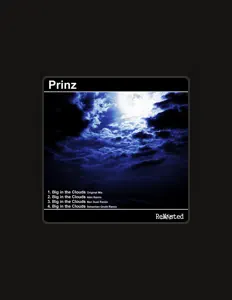 收听 Prinz (DE)、观看音乐视频、阅读小传、查看巡演日期等 ！