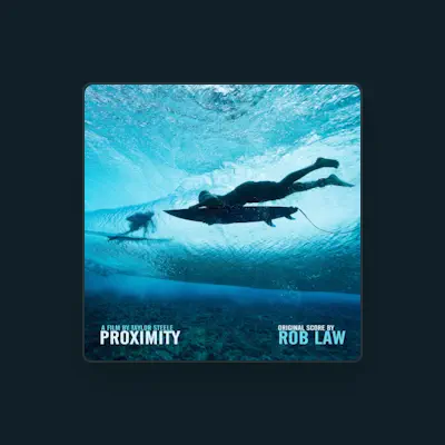 Listen to Rob Law, watch music videos, read bio, see tour dates & more!