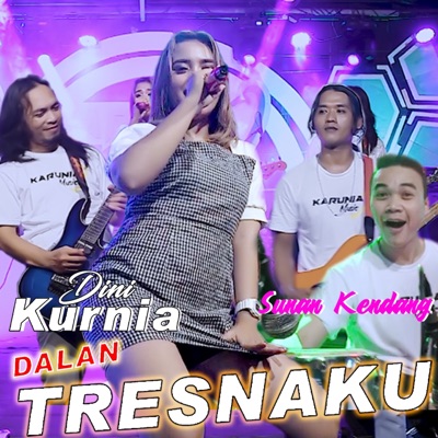 Dalan Tresnaku - Single