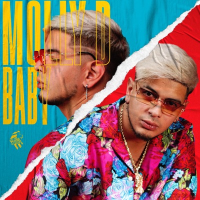 Molly D Baby - EP