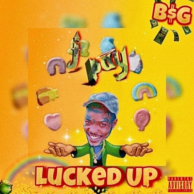 Lucked Up - Single