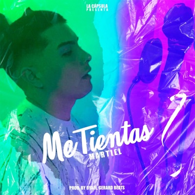 Me Tientas - Single