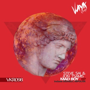 Mad Boy - Ep