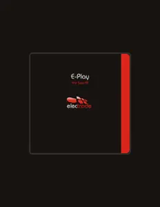 Listen to E-Play, watch music videos, read bio, see tour dates & more!
