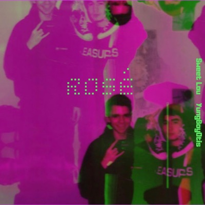 Rosé (feat. Sweet Lou) - Single