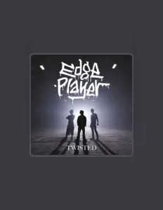 Listen to EdgePlayer, watch music videos, read bio, see tour dates & more!