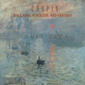 Ballade in G Minor, Op. 23 artwork