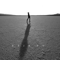 Deja Vu - Single - Mojave Grey