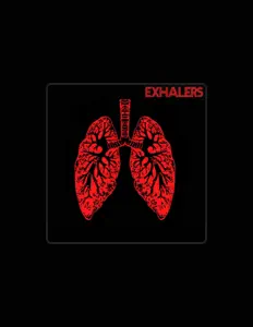 Listen to Exhalers, watch music videos, read bio, see tour dates & more!