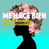 Me Hace Bien (feat. Patmorher) - Single