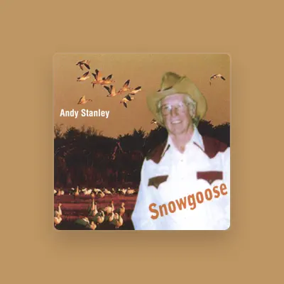 Listen to Andy Stanley, watch music videos, read bio, see tour dates & more!