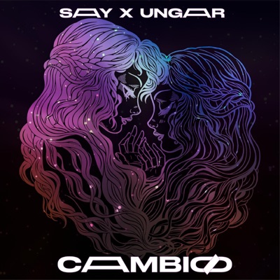Cambiø (feat. Ungar) - Single