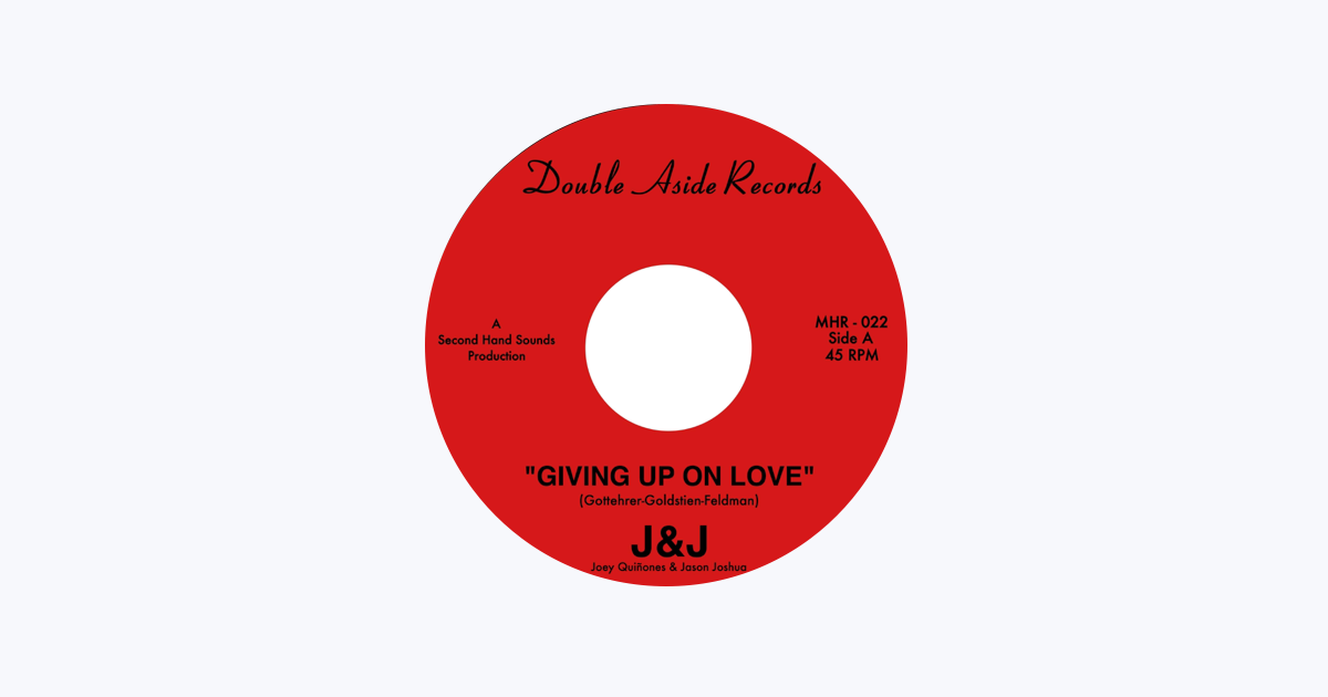 ‎Joey Quinones Apple Music