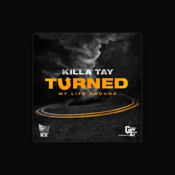 Killa Tay's avatar