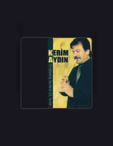Kerim Aydın सुनें, म्यूज़िक वीडियो देखें, बायो पढ़ें, दौरे की तारीखें और बहुत कुछ देखें!