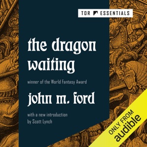 The Dragon Waiting (Unabridged)