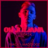 Oh Juliana (Remix) - Single