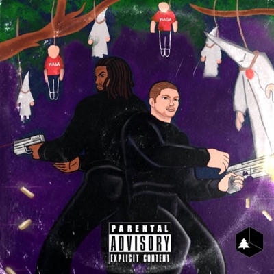 EYE G0++em (feat. Ak!) - Single