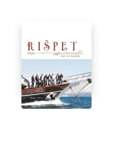 Listen to KLAPA RIŠPET, watch music videos, read bio, see tour dates & more!
