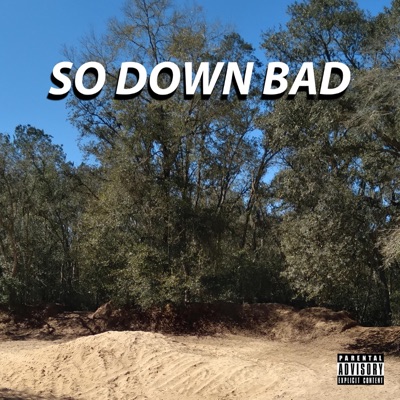 So Down Bad - Single