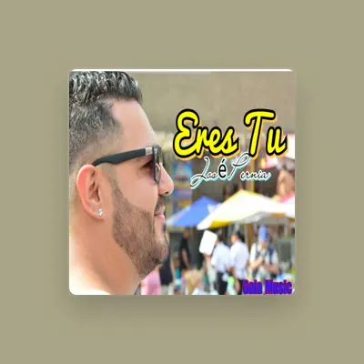 Listen to Jose Pernia, watch music videos, read bio, see tour dates & more!