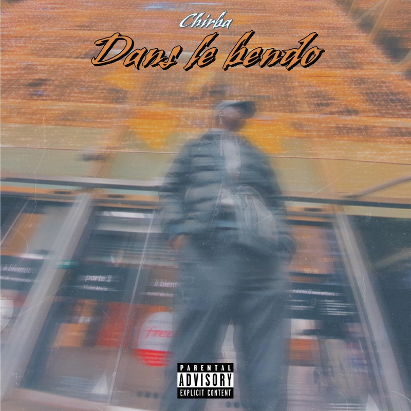 Dans le Bendo - Single