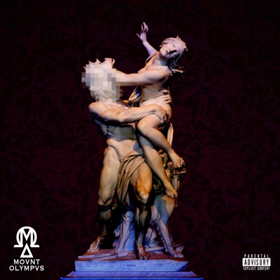 HADES (feat. Cobra) - EP