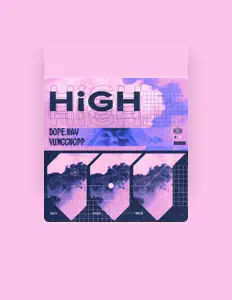 dope.Wavを聴いたり、ミュージックビデオを鑑賞したり、経歴やツアー日程などを確認したりしましょう！