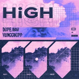 HIGH (feat. Yung gwopp) dope.Wav