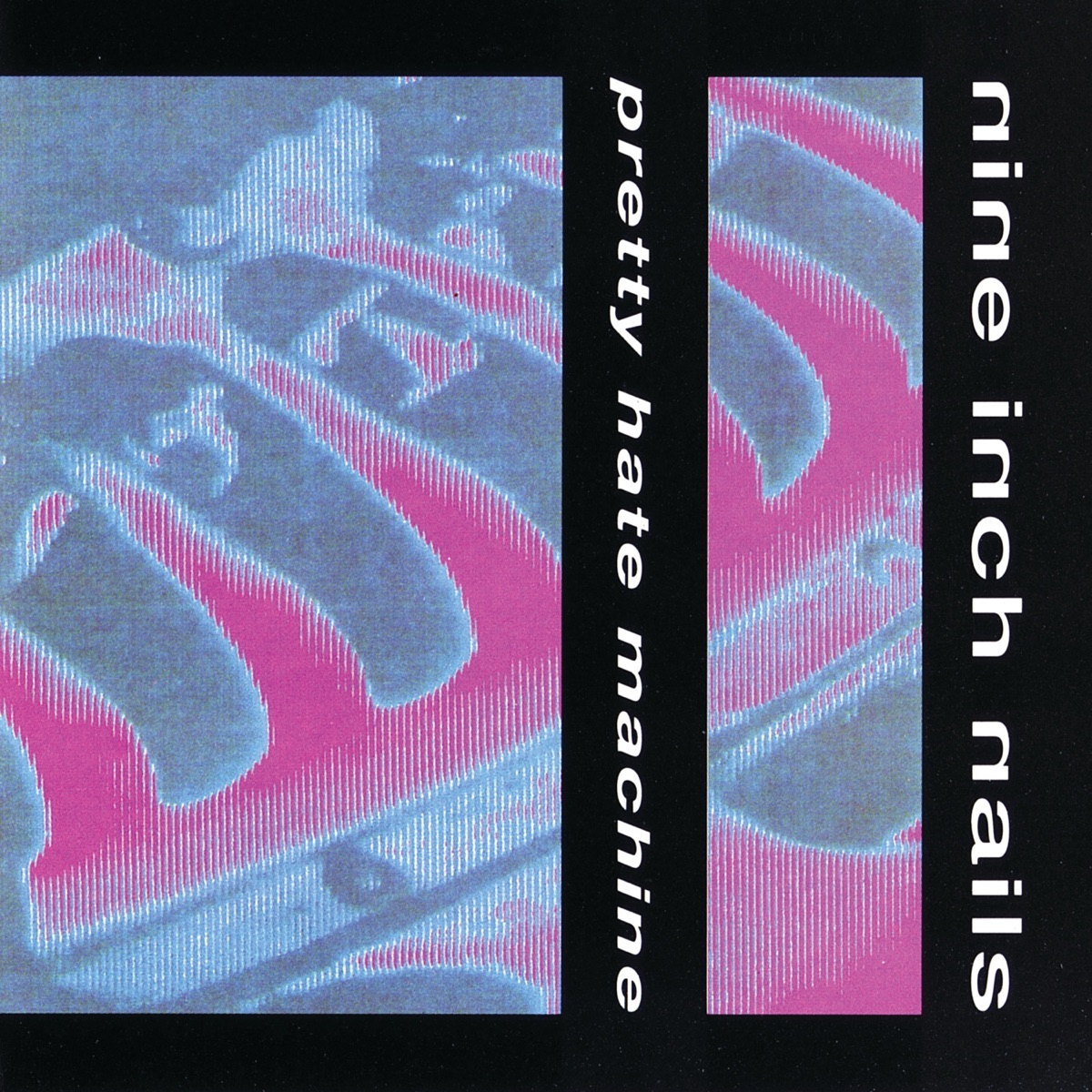 Nine Inch Nails - Sin (Long, Dub & Short) (CD) – Further Records