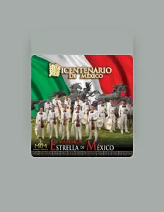 Listen to Mariachi Estrella De México, watch music videos, read bio, see tour dates & more!