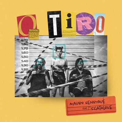 O Tiro - Single